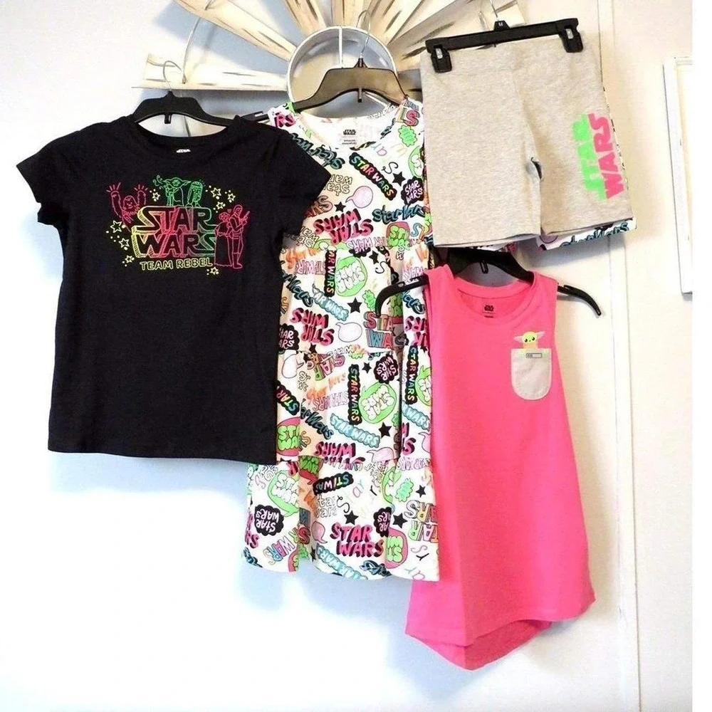 Disney nwt star